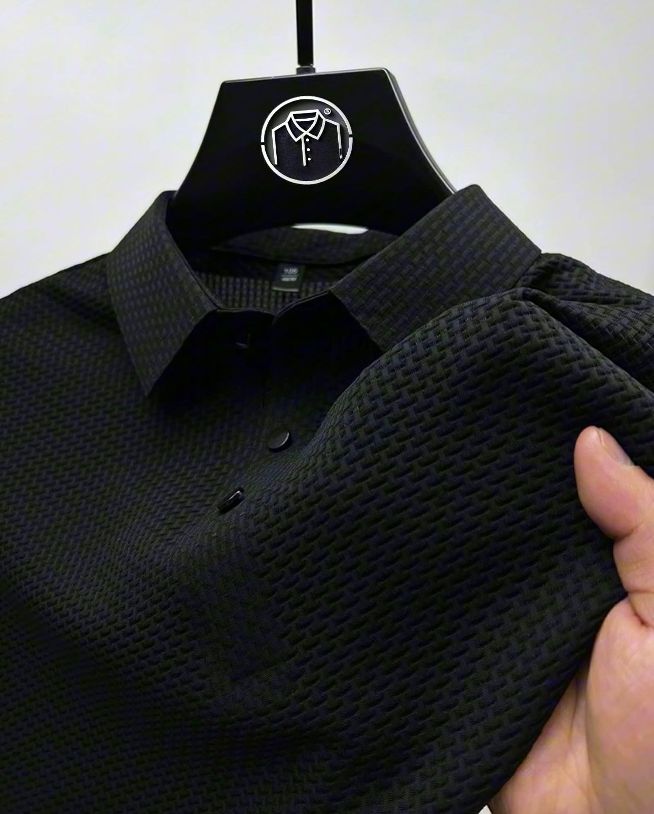 The Perfect Polo Shirt