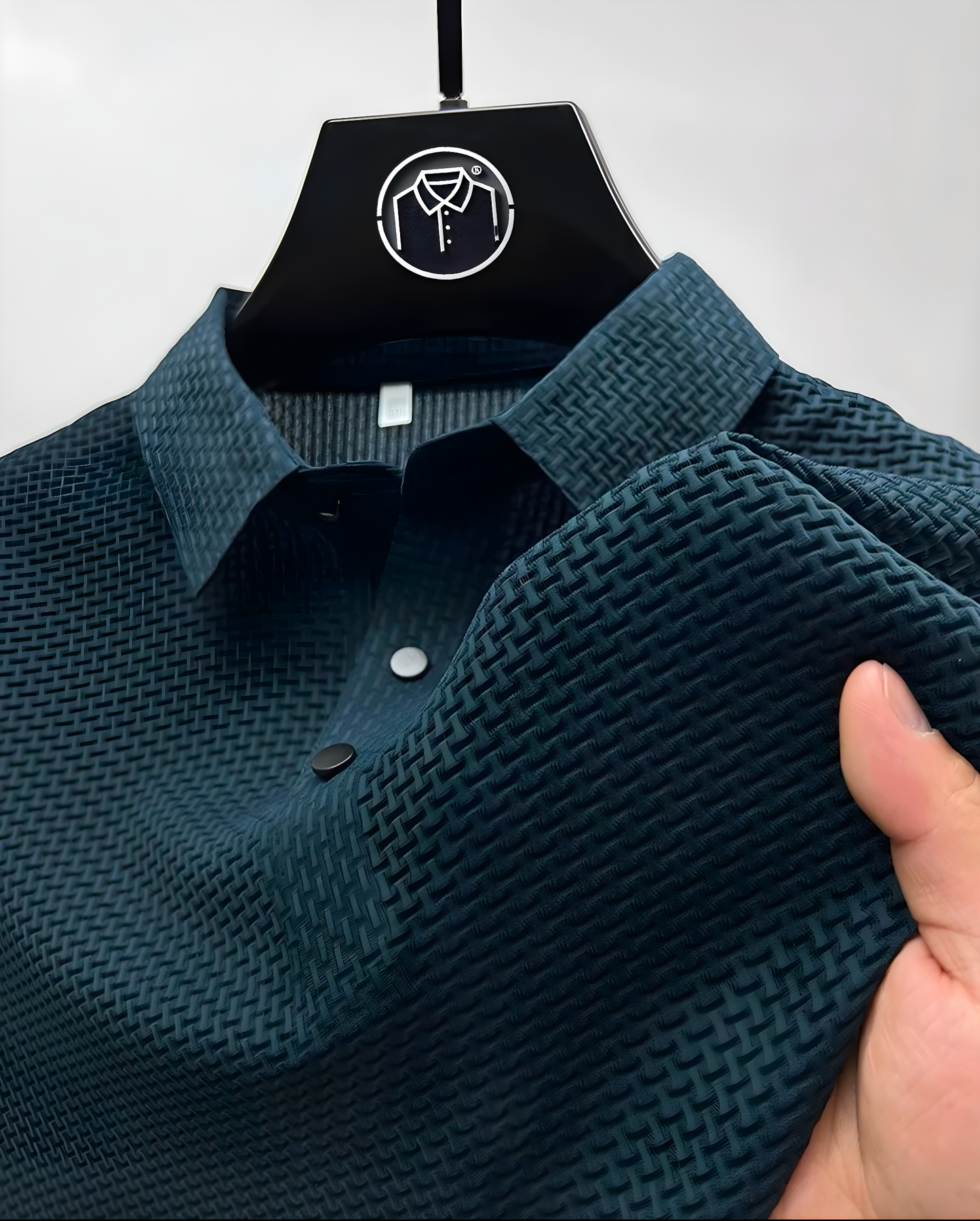 The Perfect Polo Shirt